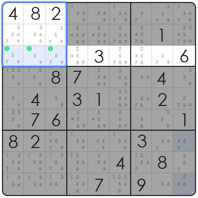 how to complete sudoku puzzles