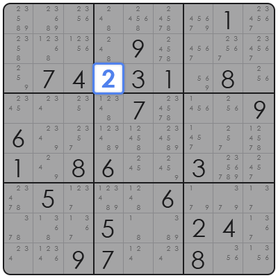 tips to sudoku