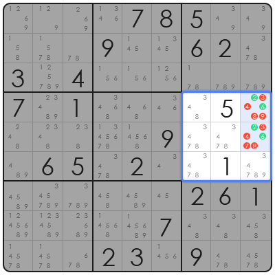 sudoku tips for new players